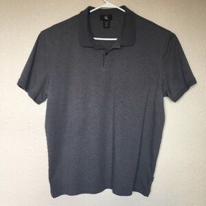 Calvin Klein Men’s Polo (MPSP)